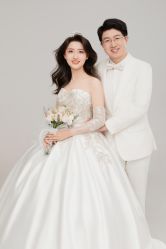 -挪娅婚纱摄影皇家会所