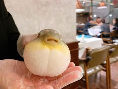 -肆月河豚·新淮扬(金融街店)