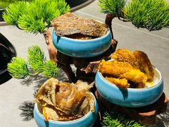 -佬太公海鸭·海鲜大排档(上海总店)