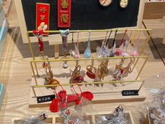 -廊亦舫Lang Yi Fang Restaurant(金桥店)