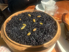 -南园民国茶楼餐厅·常州菜(北大街店)