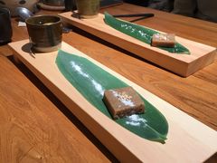 年糕配金桔桂圆茶-天水蔬食料理(树德之光店)