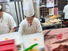 -李记饺子·熏酱东北菜(欢乐谷店)