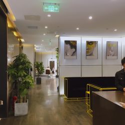 -崇尚GAVIN STYLE臻选