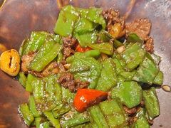 -柒园·三十年创意杭帮菜(龙湖滨江天街店)