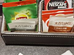 -北京西单美爵酒店