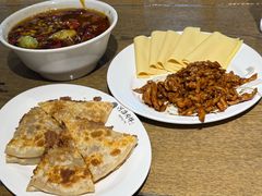 -河沿肉饼Beijing Pie(东华门店)