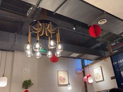 -乔街深夜食堂·台州菜·高压锅生蚝(杭州总店)
