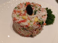 -马克西姆俄罗斯餐厅(通亚街店)