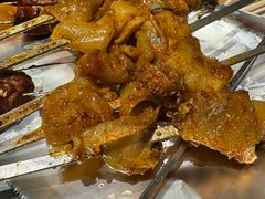 -熙成烧烤(白塔岭店)