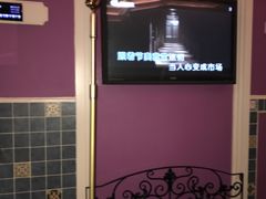 -INLOVE KTV(世博源店)