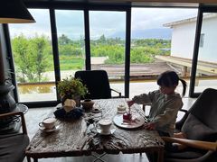 -翠田Green Field Kitchen