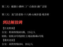 -埠口精酿夜景餐酒吧· BREWPORT BISTRO(长嘉汇重庆之眼店)