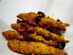 -喜上喜鸡煲翅(吉大店)