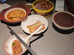 -老淮滨-蚌埠非遗小吃(淮河路店)