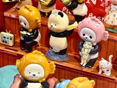 -Sony Store 索尼(上海淮海中路店)