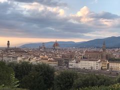 -米开朗琪罗广场