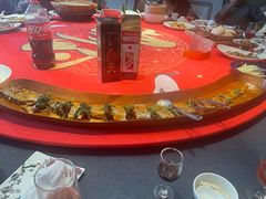 -澜小宴·胶东海鲜烟台味(时光塔店)