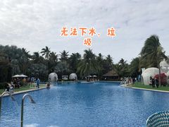 -三亚蜈支洲岛旅游区