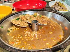 -灶东家民间菜(回兴店)