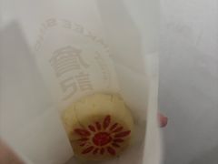 -詹记桃酥(马鞍山万达店)