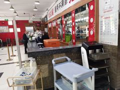 -小放牛炒菜馆(裕华东路店)