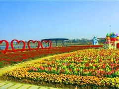 景点-长廊欢乐园