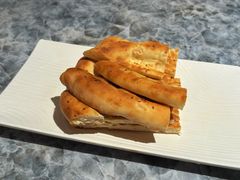 -羊巴道新疆菜·清真(上梅林店)