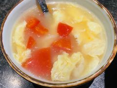 -很久以前羊肉串(簋街店)
