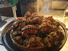 -漳州佰翔圆山酒店·圆山畔西餐厅