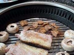 -红泥小火炉·东北泥炉烤肉(天一旗舰店)