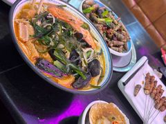 -瑞杰烧烤店·24小时营业(山东路店)