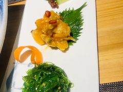 -立山居酒屋·烧鸟 天妇罗(西北湖店)