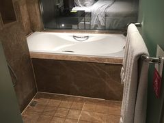 -青岛西海岸隆和福朋喜来登酒店