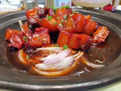-丈母娘的饭局•新金陵菜(牛首山店)