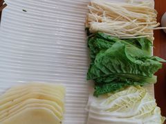 -玛禄藏膳(五分店)