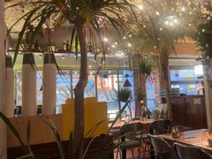-岛风·台食小馆 ISLAND BISTRO(烟台山店)