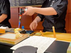-Sushi Hanzo半藏(天环广场店)