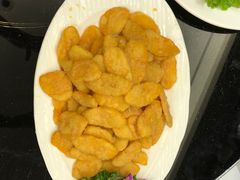 -好妈王饺子(滂江街店)