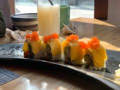 -鮨鲸·和牛烧(三里屯店)