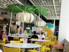 -宜家·瑞典风味餐厅(无锡店)