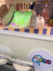 -Qmiss家庭娱乐中心(恒隆广场店)