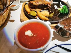 -俄士厨房(时代天街店)