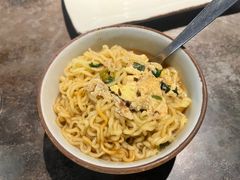 -很久以前羊肉串(昌里路三钢里店)