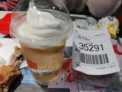 -麦当劳(新王府井店)