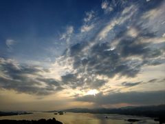 -千岛湖天屿景区