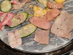 -酒拾烤肉(阳光100店)