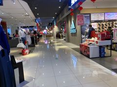 -利群商厦(台东店)