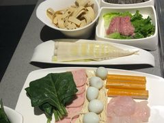 -海底捞火锅(奥体南路店)