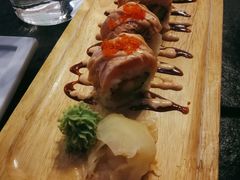 -喜寿司(金狮广场店)